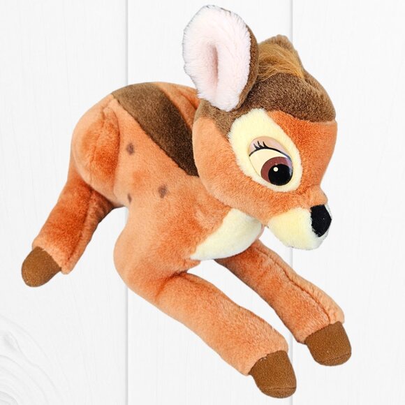 Disney Bambi Plush - Picture 1 of 6